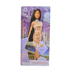 Disney Princess Pocahontas Classic Doll
